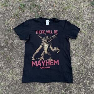 Vintage 80s Gremlins Brand Mayhem Streetwear